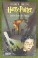 Harry Potter 5 , und der Orden des Phönix , J.K. Rowling , Carlsen , HC , 2003