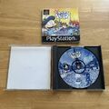 Rugrats in Paris: Der Film - PlayStation 1 PS1 - PAL - komplett