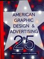 Book - American Graphic Design - Werbung, Reklame, Kult, Ideen Logos Design