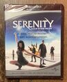 Serenity - Flucht In Neue Welten auf HD DVD - Neu & Verschweißt