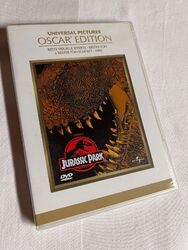 Jurassic Park - Oscar® Edition | DVD 198