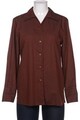 eterna Bluse Damen Oberteil Hemd Hemdbluse Gr. EU 38 Bordeaux #5wvgdqj