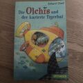 Die Olchis und der karierte Tigerhai von Dietl, Erhard | Buch | Zustand gut