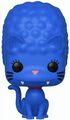 Funko Pop - The Simpsons - Panther Marge