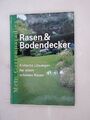 Rasen und Bodendecker von Geoff Stebbings Book Geoff Stebbings: