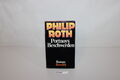 Portnoys Beschwerden Roth, Philip Buch (G5383-R59)