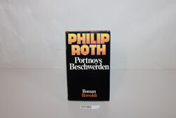 Portnoys Beschwerden Roth, Philip Buch (G5383-R59)