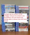 Play Station 4 - PS4 - Spiele