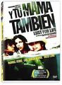 Y tu mamá también - Lust for Life! von Alfonso Cuarón | DVD | Zustand gut