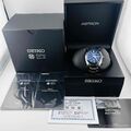 Seiko Astron GPS Solar Quartz 3X22-0AC0 SBXD003 Top Zustand 38,0mm