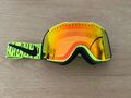 Nike Fade Snowboard goggle Ski Snowboard Brille