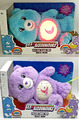 Glücksbärchis Plüsch LED Sound Plüschfigur Kuscheltier Stofftier Care Bears