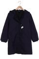 WEEKEND Max Mara Mantel Damen Jacke Parka Gr. EU 32 Marineblau #t3y6an8