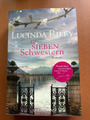 +++DIE SIEBEN SCHWESTERN VON LUCINDA RILEY TOP ZUSTAND+++——312