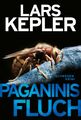 Lars Kepler Paganinis Fluch