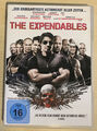 The Expendables | DVD | Stallone | Statham | Willis | Schwarzenegger | Lundgren