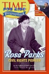 Rosa Parks: Bürgerrechtspionierin (Zeit für Kinder Biografien), Edi.