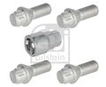 Radschraube FEBI BILSTEIN 47550 für BMW F45 F20 F30 F22 F46 MINI 25 ALPINA X3 X5