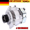 LICHTMASCHINE FÜR MINI COOPER ONE R50 R52 R53 LICHTMASCHINE GENERATOR 105-A