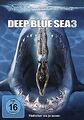 Deep Blue Sea 3 von John Pogue | DVD | Zustand sehr gut