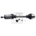 1x Antriebswelle FEBI BILSTEIN 183469 passend für BMW