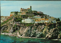 Espana - Spain - Balearen - Ibiza - Castle of Ibiza - Eivissa