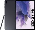 Samsung Galaxy Tab S7 FE 64GB Grün Wi-Fi 1