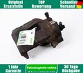 Skoda Rapid NH 1K0615124D Bremssattel Bremse Vorn rechts 1.2 TSI