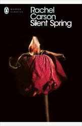 Silent Spring | Rachel Carson | 2000 | englisch