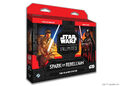Star Wars Unlimited: Spark of Rebellion Zwei-Spieler-Starterset (Luke vs Vader)