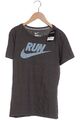 NIKE RUNNING T-Shirt Damen Shirt Kurzärmliges Oberteil Gr. L Baumwol... #c7yjbse