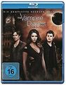 The Vampire Diaries - Staffel 6 [Blu-ray] | DVD | Zustand sehr gut