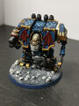 Legion Dreadnought of the Night Lords Horus Heresy Warhammer40k (Resin)