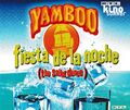 Yamboo: Fiesta de la noche. The Sailordance (1 CD)