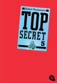 Robert Muchamore Top Secret 05. Die Sekte