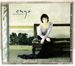 CD - ENYA - A Day Without Rain