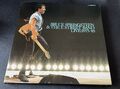 Bruce Springsteen and the E Street Band Live 1975-85. 3 Bandbox Set und Booklet