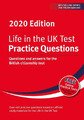 Life in the UK Test: Practice Questions 2020: Fragen und Antworten für den Briten