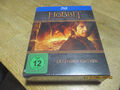 Der Hobbit - Die Spielfilm Trilogie Extended Edition Brandneu und Eingeschweisst