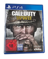 Call of Duty: WWII / Sony PlayStation 4 / PS4 / 2017 / COD