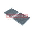 KAMOKA Filter, Innenraumluft für BMW F514201