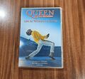 Queen - Live At Wembley Stadium (2003) 2 DVD Video Musik Set Box ***sehr gut***