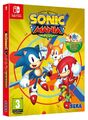 Sonic Mania Plus - Nintendo Switch Spiel - NEU OVP