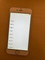 Apple iPhone 6 - 16GB - Silver (Ohne Simlock) A1586 (CDMA + GSM)