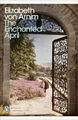 The Enchanted April Taschenbuch Elisabeth Von