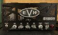 Evh 5150 III 15W LBX-S Top, Lunchbox, Schwarz, absolut neuwertig