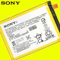 ORIGINAL SONY LIS1605ERPC AKKU Xperia Z5 Premium & Dual D6853 E6883 - NAGELNEU -