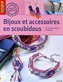 Bijoux et accesoires en scoubidou von Holl, Sieglin... | Buch | Zustand sehr gut