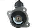 AS-PL S0067 Starter for MERCEDES-BENZ