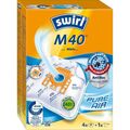 Swirl® 4006508 179374 Staubfilter-Beutel - Marke Miele - M 40/M54 AirSpace